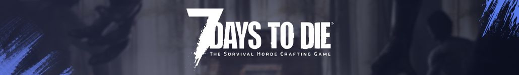7 Days to Die Server